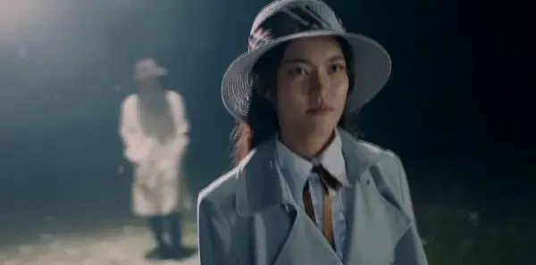 爱国者第18集剧照