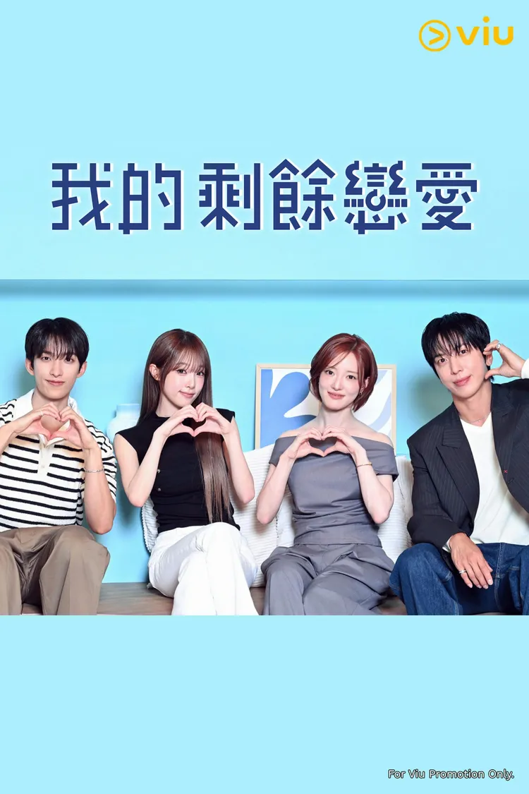 《我的剩余恋爱》
