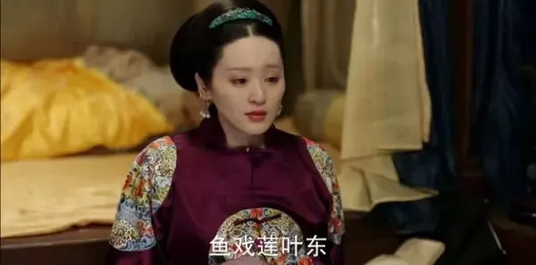 天下长河第17集剧照