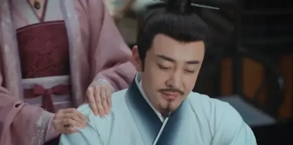 花轿喜事第9集剧照