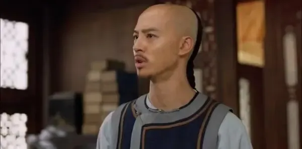 天下长河第7集剧照