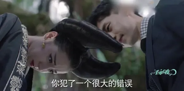 一千零一夜第22集剧照