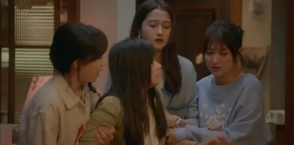 二十不惑2第23集剧照
