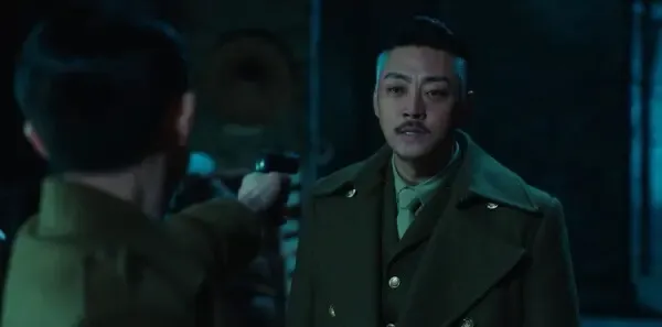 局中人第37集剧照