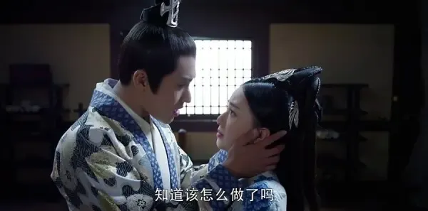 醉玲珑第22集剧照