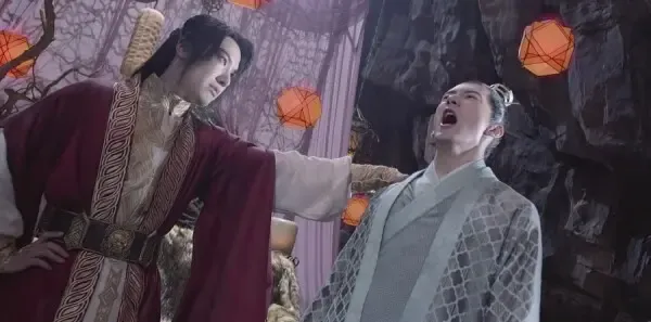 烈火如歌第47集剧照