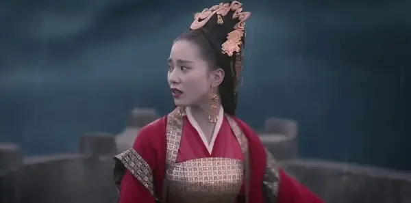 醉玲珑第6集剧照