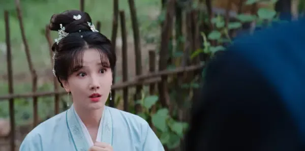 大奉打更人第35集剧照