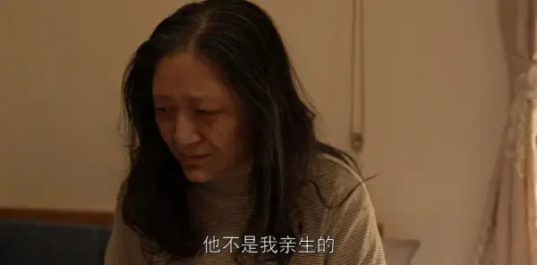 乔家的儿女第27集剧照