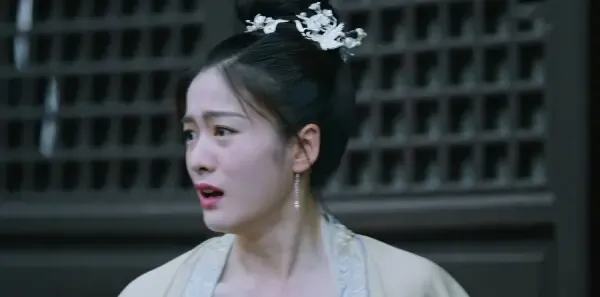 择君记第29集剧照
