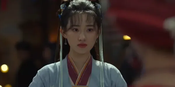 又见逍遥第21集剧照