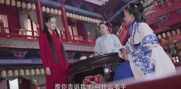 烈火如歌第1集剧照