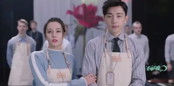 一千零一夜第16集剧照