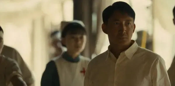 八千里路云和月第23集剧照