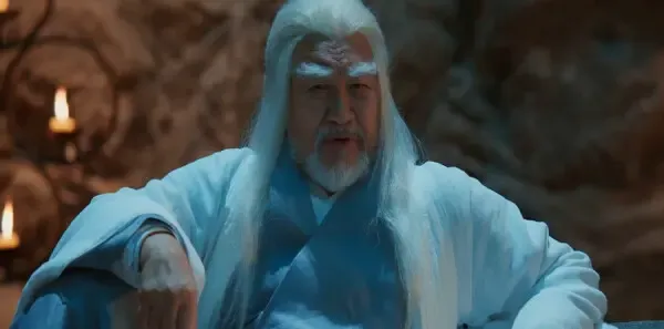斗破苍穹之少年归来第31集剧照