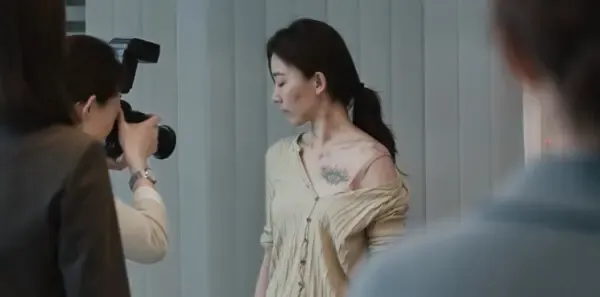 危险关系第6集剧照