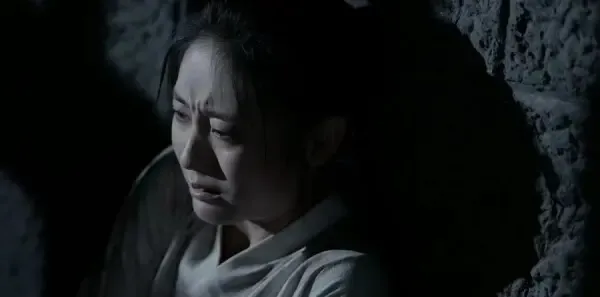 覆流年第9集剧照