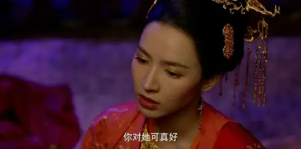 覆流年第22集剧照