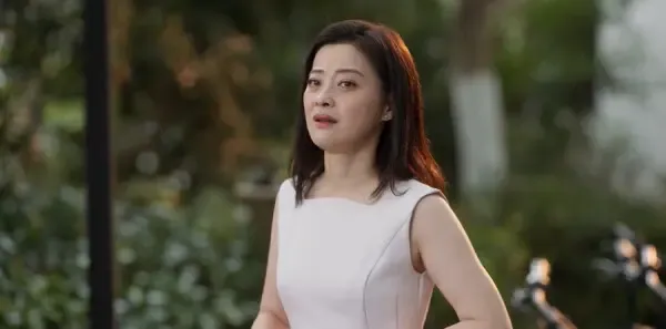 我的后半生第20集剧照