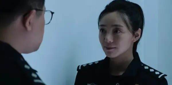 危险关系第12集剧照