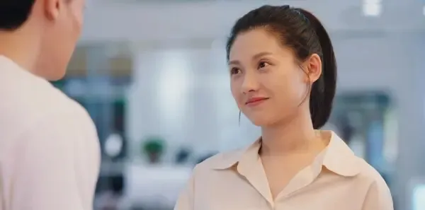 灿烂的季节第36集剧照