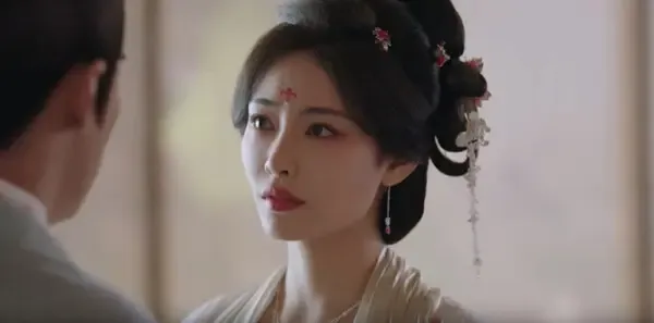 《锦月如歌》第22集：身份终被揭穿