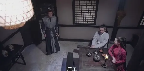 烈火如歌第42集剧照