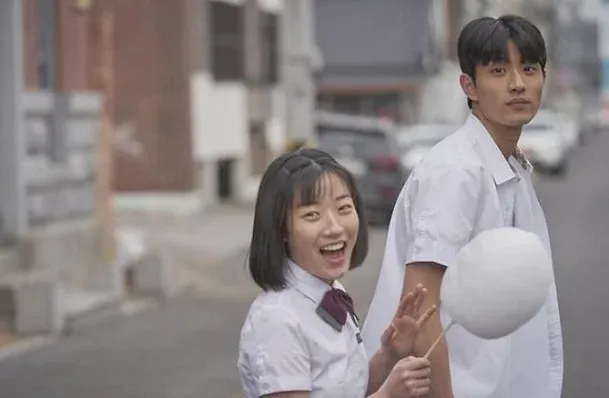 《我们的蓝调时光》