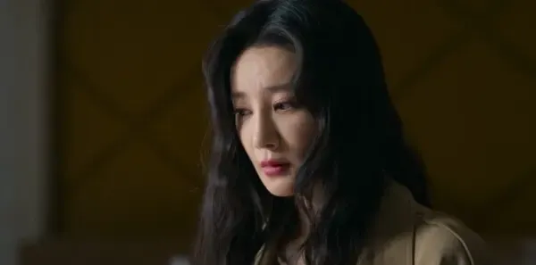 罚罪2第7集剧照