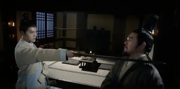 醉玲珑第12集剧照