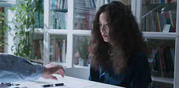 隐身的名字第24集剧照