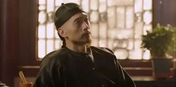 天下长河第26集剧照