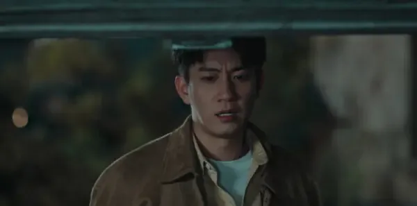 罚罪2第1集剧照