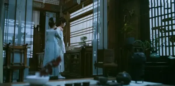 择君记第16集剧照