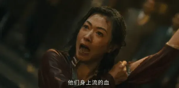 八千里路云和月第17集剧照