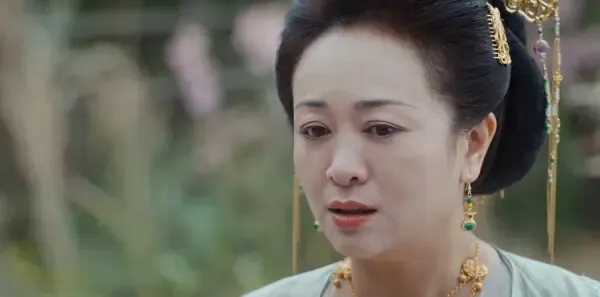 花轿喜事第24集剧照