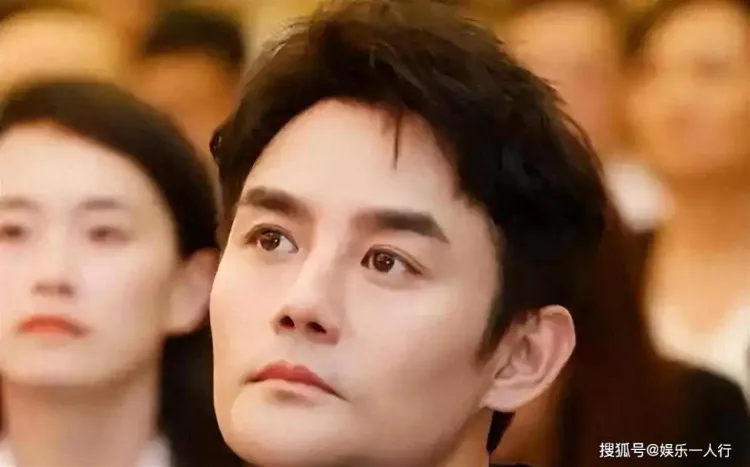 王凯被传隐婚移居海外？近况曝光：常住武汉，曾遭丧父与手术打击