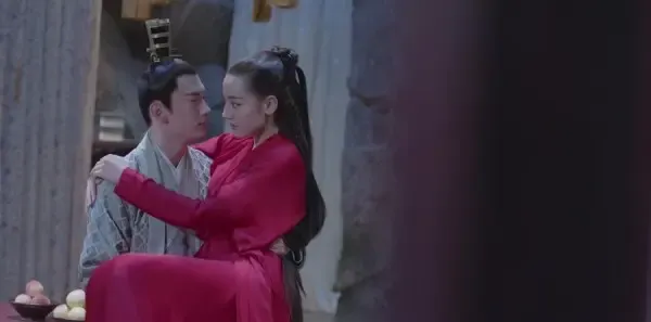 烈火如歌第46集剧照