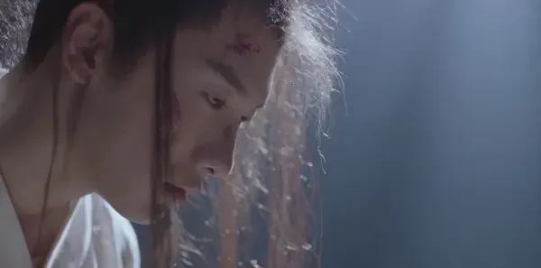 烈火如歌第30集剧照