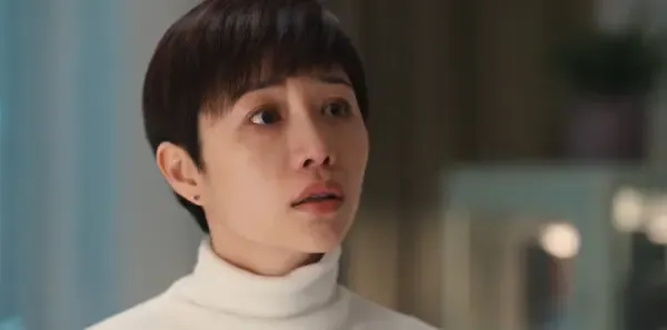 小满生活第28集剧照