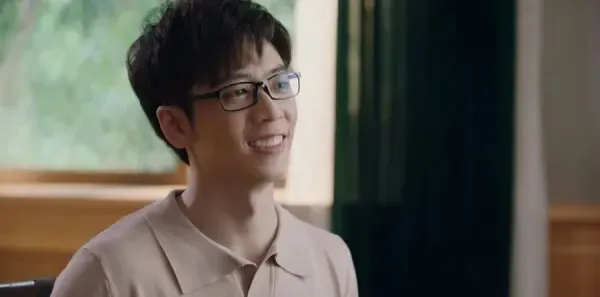 灿烂的季节第12集剧照