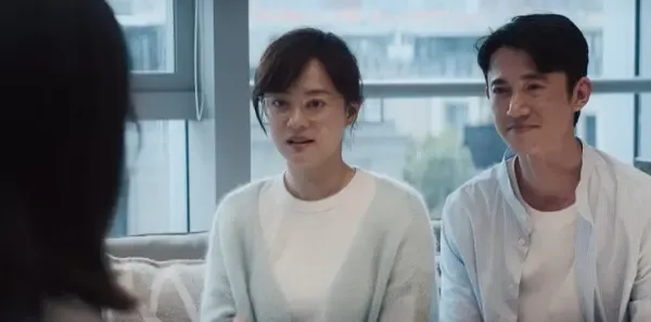 危险关系第15集剧照