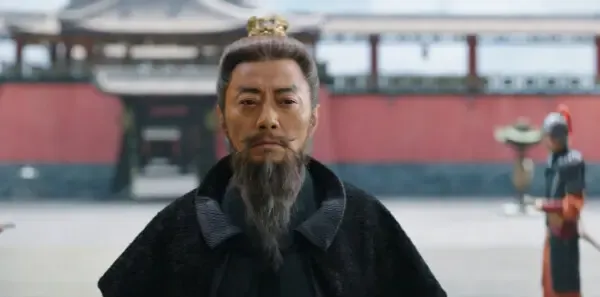 长安二十四计第18集剧照