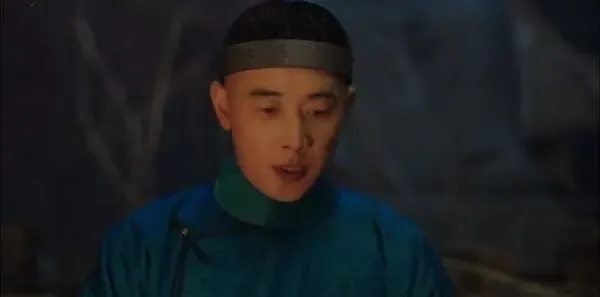 天下长河第8集剧照