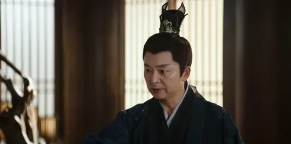 大奉打更人第12集剧照