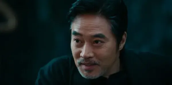 罚罪2第10集剧照