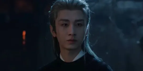 《长安二十四计》第12集：谢淮安逃出藏兵巷