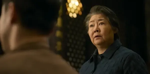 罚罪2第26集剧照