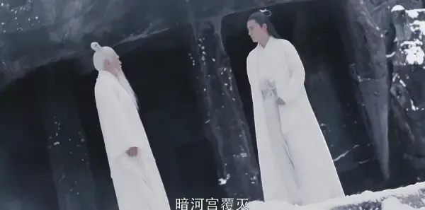 烈火如歌第52集剧照