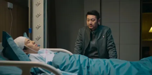 罚罪2第34集剧照
